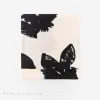 New acrylic printed faux cashmere scarves for cross-border scarf wholesale e-commerce live-streaming supply chain Specification image